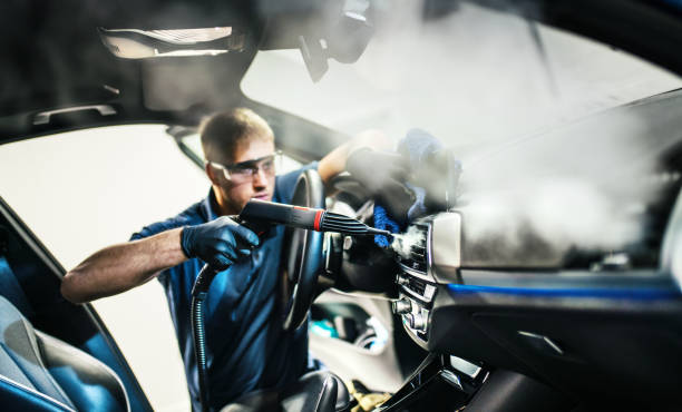 Best Best Air Duct Cleaning Company  in Lebanon, VA