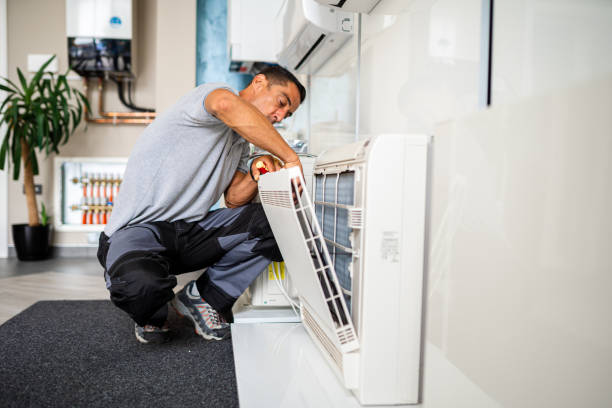Best HVAC Air Duct Cleaning  in Lebanon, VA