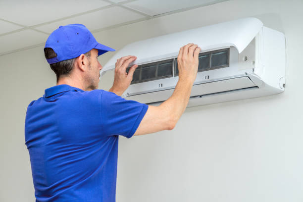Best Affordable HVAC Duct Cleaning  in Lebanon, VA
