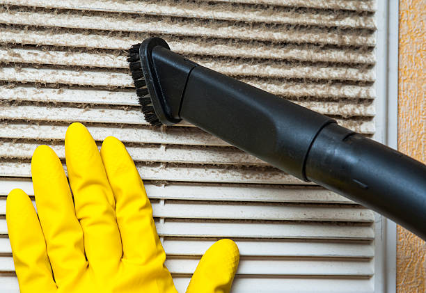 Best Affordable Air Duct Cleaning  in Lebanon, VA