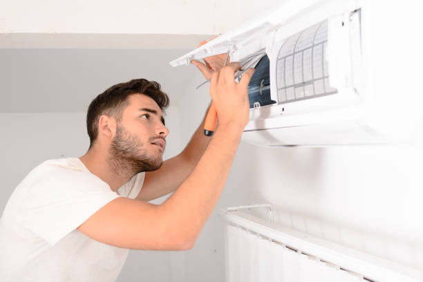 Best Air Duct Cleaning Near Me  in Lebanon, VA